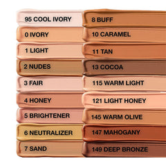 Maybelline New York, Instant Age Rewind Eraser Concealer 07 - Sand