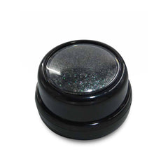 Mira Black Mirror Nail Powder 2g