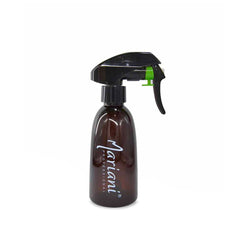 Mirani Brown Water Spray Bottle - Dayjour