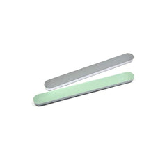 Nail Shine Buffer & Files (1 stand 30 pieces) two side