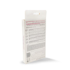 Global Star Deep Cleansing Nose Strips (10 strips)