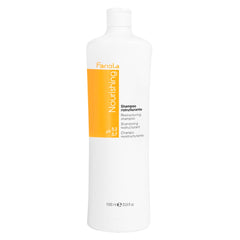 Fanola Nourishing Nutricare Restructuring Shampoo 1000ml