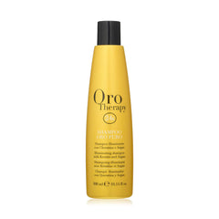 Oro Therapy shampoo Oro Puro 300ml - hair shampoo - dayjour