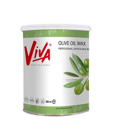 Olive Oil Wax liposoluble 800ml - Dayjour