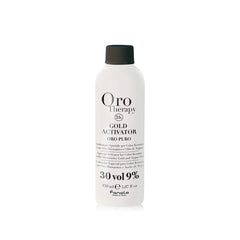 Oro Therapy Gold Activator 30Vol 9%- 150ml - activator - dayjour