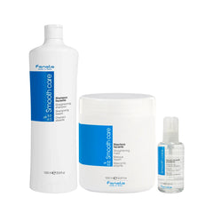 Fanola Smooth Care Straightening kit
