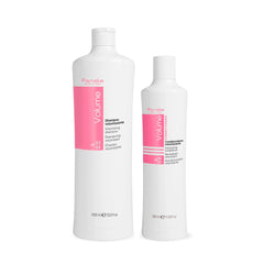 Fanola Volume Volumizing Shampoo and Conditioner