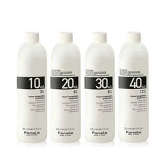 Fanola Perfumed Creamy Activator Vol 10,20,30,40