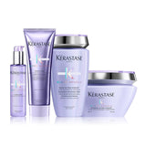 Kerastase Blond Absolu Hair Care Kit  - Kerastase uae - Dayjour