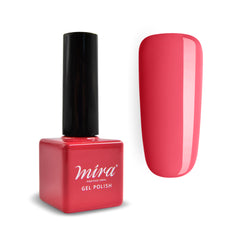 Nail Gel Polish Cherry Blossom Pink 10ml - Dayjour