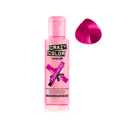 Crazy Color Pinkissimo100ml – hair color – hair – hair products - Dayjour