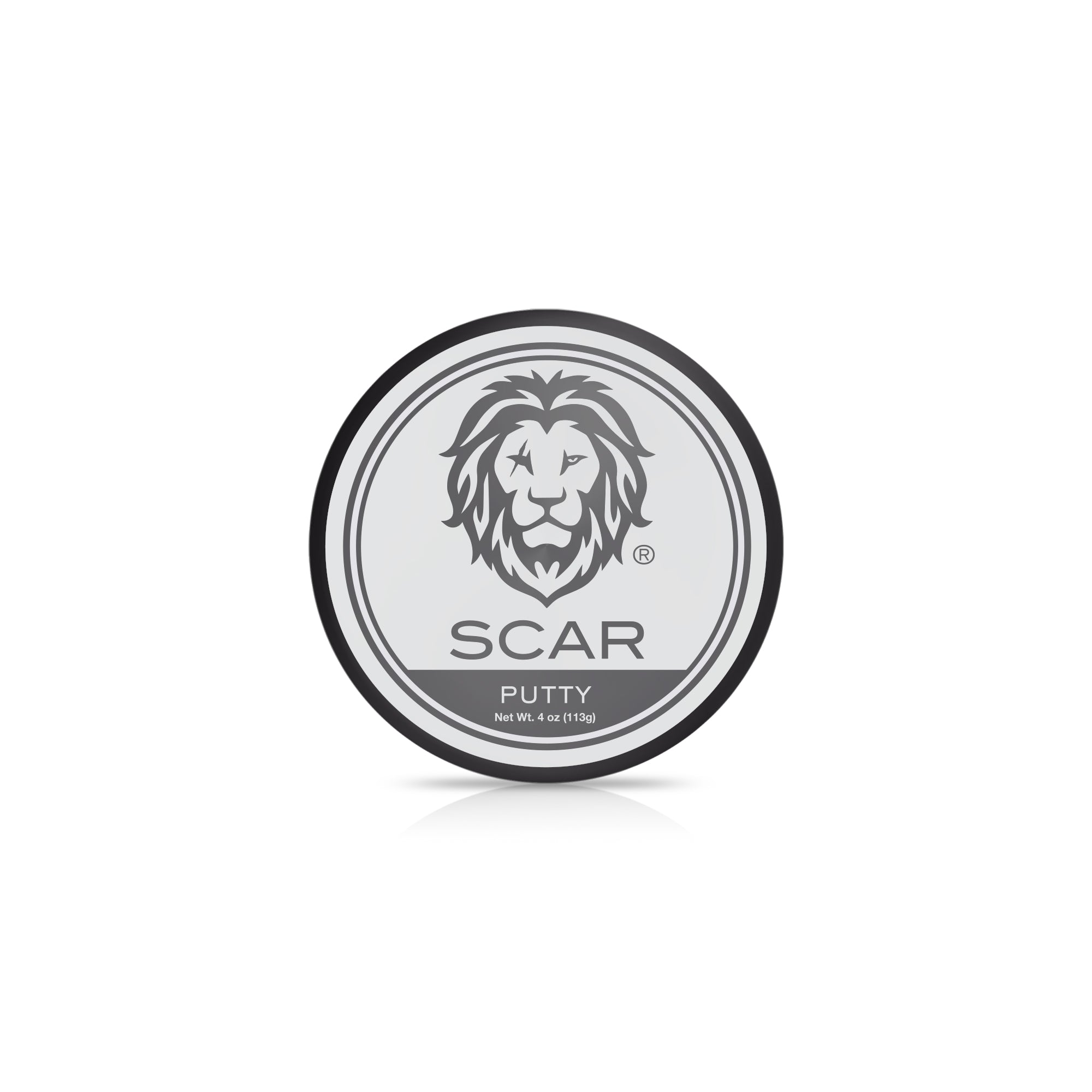 Scar Putty Hair Wax Dayjour