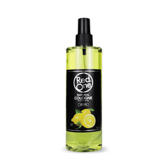 Red One After Shave Cologne lemon 400ml