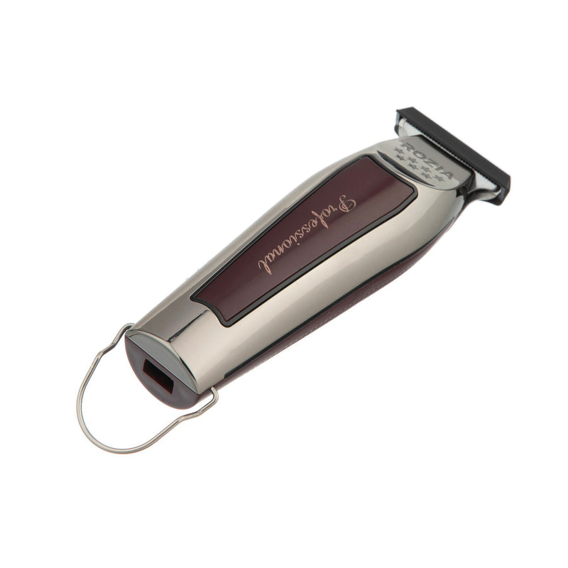 Rozia Professional Rechargeable Hair Trimmer HQ261 - Silver