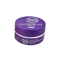 Red One Matte Wax Full Force Violetta 150ml