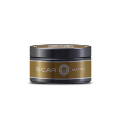 Scar Matte Hair Wax 113g