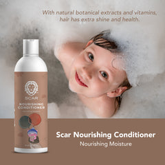 Scar kids Nourishing Conditioner