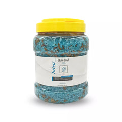 pedicure bath salt - spa salt - salon bath salt - spa bath salt - Dayjour