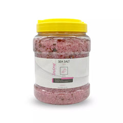 pedicure bath salt - spa salt - salon bath salt - spa bath salt - Dayjour