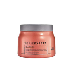 L'Oréal Professional Inforcer mask 500ml - Loreal masque uae - Dayjour