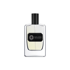 Scar Perfume - Solido Eau De Perfum ( Men )