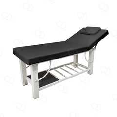 Spa Massage Waxing Bed Black - Dayjour