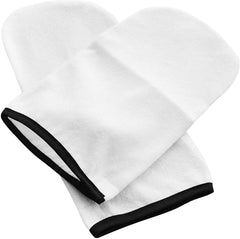 Soft Cotton Paraffin Bath Gloves
