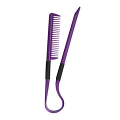 Splint Comb 7004 violet