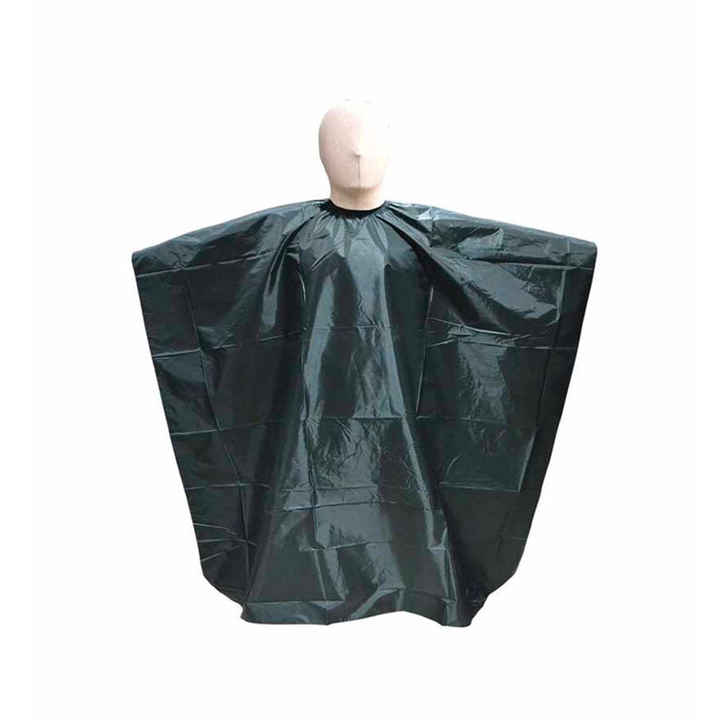 Tint Color Cape Black