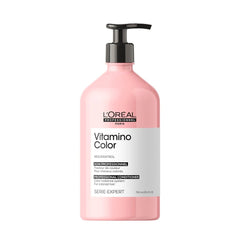 Loreal Serie Expert Vitamino Color Conditioner 750ml - Loreal Profssional uae – hair care - DAYJOUR