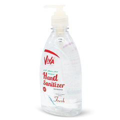 Viva Hand Sanitizer Anti-Bacterial 500ml