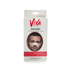 Viva Professional Nose Strips (10 strips)
