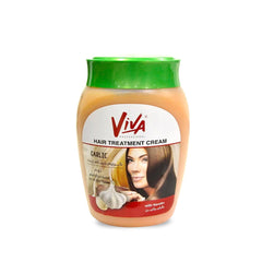 Viva hair treatment cream garlic 1000ml