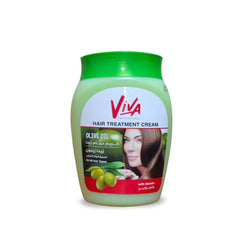 Viva Hair treatment cream Olive Oil 1000ml