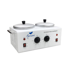 Mariani Double Pot Wax Warmer Depilatory Machine
