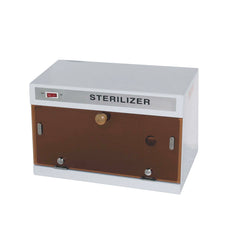 Ultraviolet (UV) Sterilizer Cabinet Professional Manicure Tools