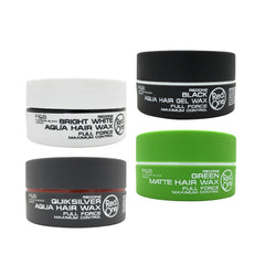Red One Styling Wax - Dayjour 