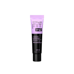 Fit Me Luminous & Smooth Hydrating Primer