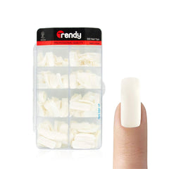 Trendy Fake Nail Tips Professional Quality 500 pieces