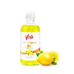 Viva After Wax oil Lemon - 500ml