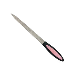 Stainless Steel Nail File -Small
