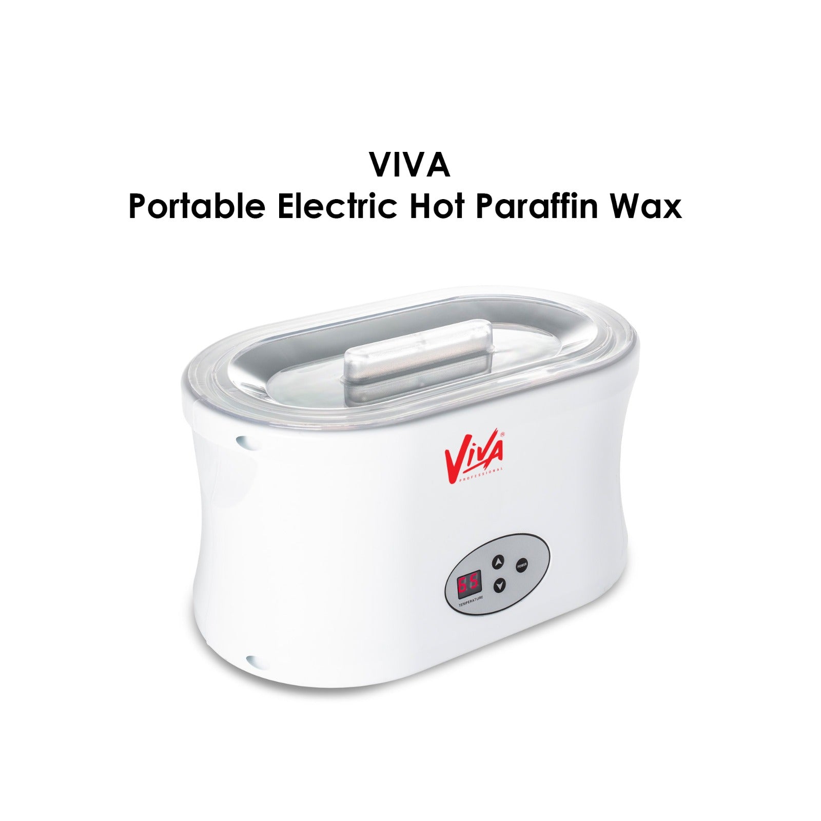 Digital Paraffin Wax Warmer Dayjour