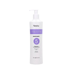 Fanola Fiber Fix Bond Mask 5 350ml - Dayjour