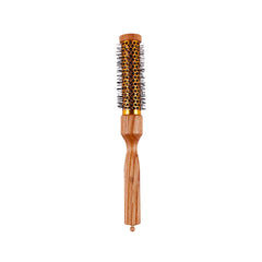 Hair Styling Brush Gold 1446 - Dayjour