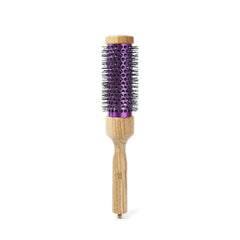 Hair Styling Brush Purple 1448 - Dayjour