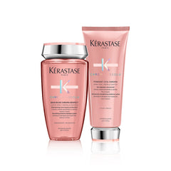 Kerastase Chroma Absolu Shampoo (Bain Rich Chroma Respect) & Conditioner - Dayjour