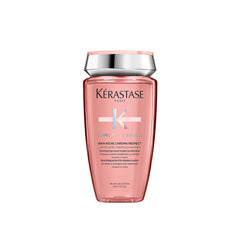 Chroma Absolu Rich Nourishing Protective Shampoo 250ml - kerastase uae - Dayjour- kerastase shampoo- hair care- Dubai