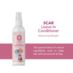Scar Kids Leave In Conditioner