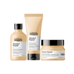Loreal Professional Absolut Repair Hair Care Package - Dayjour