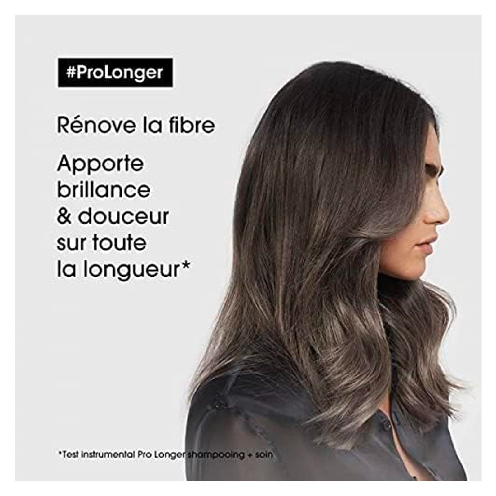 Loreal Professionnel Prolonger Hair Mask 500ml – Dayjour